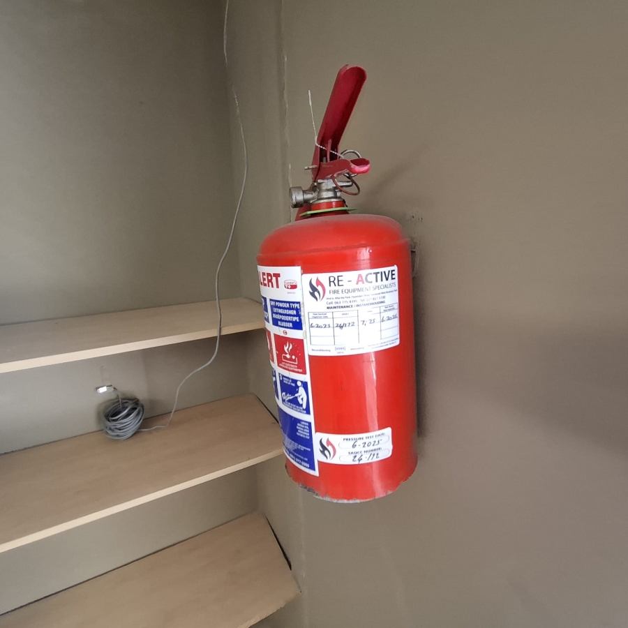 To Let commercial Property for Rent in Brackenfell Industrial Western Cape